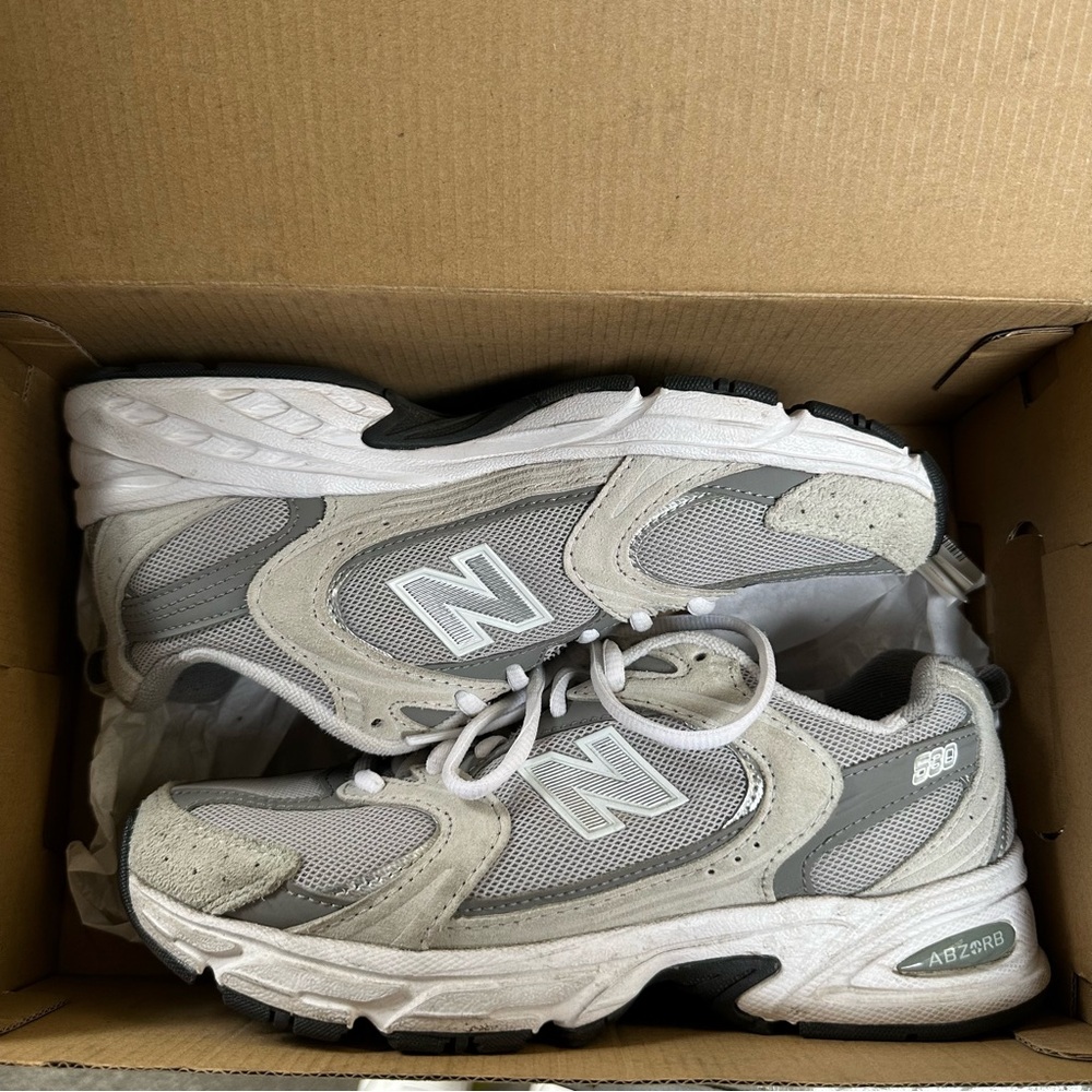 New Balance 530 (Grey)